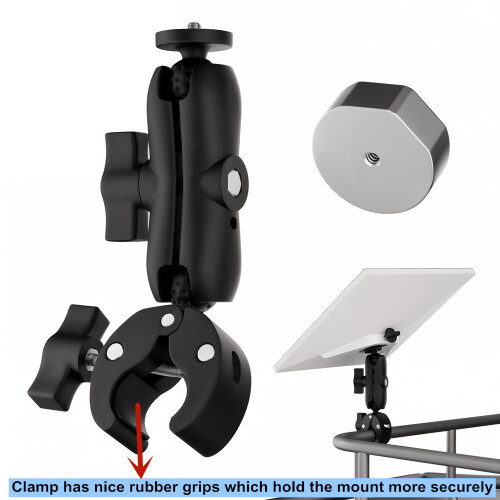 2_Starlink_Mini_Clamp_with_Ball_Head_Magic_Arm_and_Tripod_Adapter.jpg